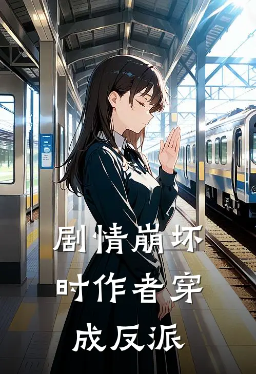 剧情崩坏时作者穿成反派
