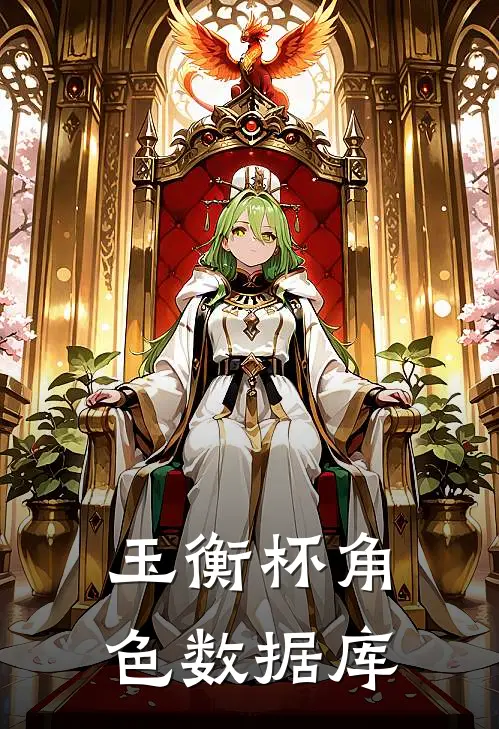 玉衡杯角色数据库