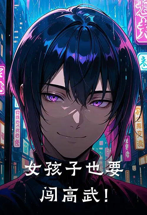 女孩子也要闯高武！秦灼秋之桃免费小说在线阅读_热门小说在线阅读女孩子也要闯高武！秦灼秋之桃