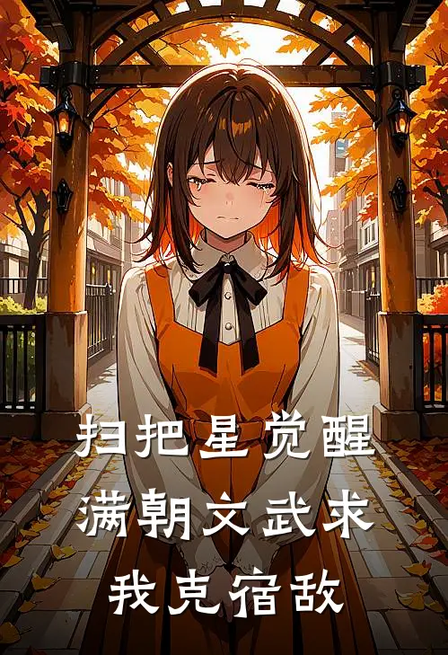 扫把星觉醒，满朝文武求我克宿敌