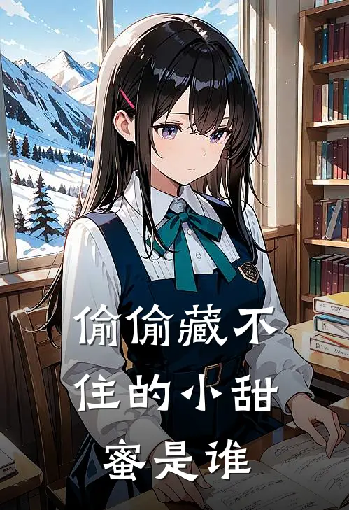 偷偷藏不住的小甜蜜是谁