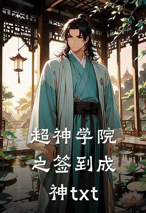 超神学院之签到成神txt