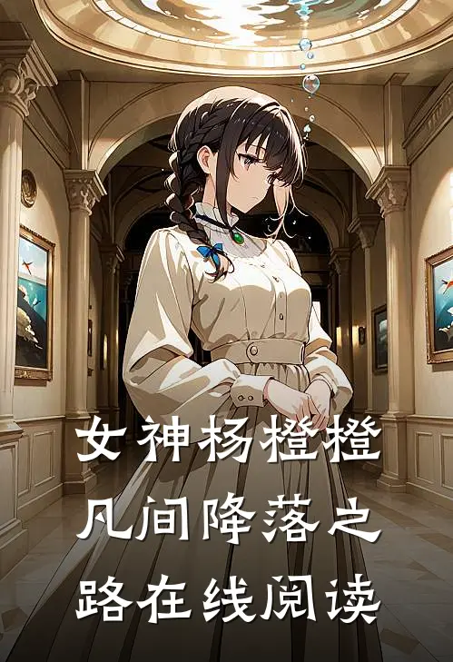 女神杨橙橙凡间降落之路在线阅读