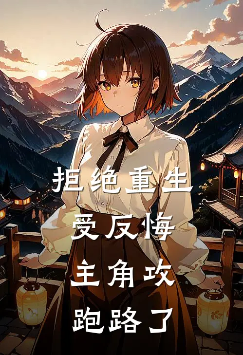 拒绝重生受反悔，主角攻跑路了(晏芷白乐)免费完结小说_小说完整版免费阅读拒绝重生受反悔，主角攻跑路了(晏芷白乐)