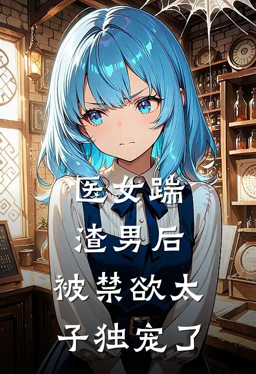 沈知微凤九鸣《医女踹渣男后，被禁欲太子独宠了》完结版阅读_(医女踹渣男后，被禁欲太子独宠了)全集阅读