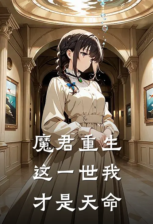 魔君重生：这一世我才是天命