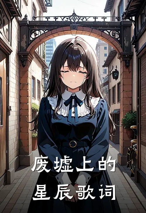 废墟上的星辰歌词