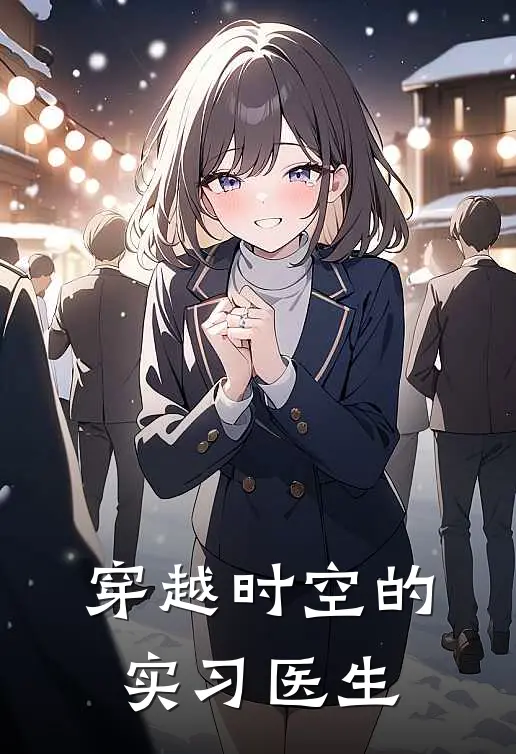 穿越时空的实习医生(宋小幽谢无咎)最新章节在线阅读_(穿越时空的实习医生)最新章节在线阅读
