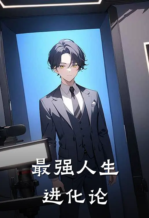 最强人生进化论