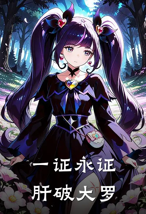 一证永证，肝破大罗