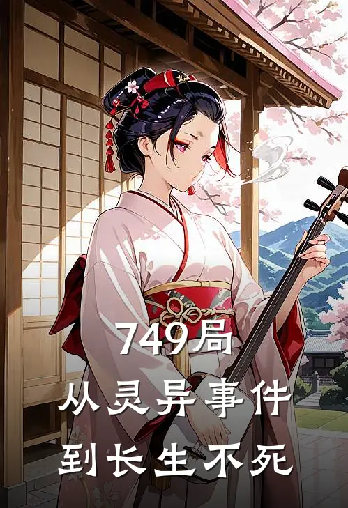 749局：从灵异事件到长生不死全文免费阅读无弹窗大结局_749局：从灵异事件到长生不死（余望青云仙）最新小说