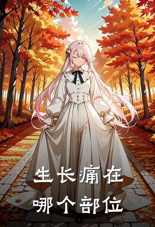 生长痛在哪个部位