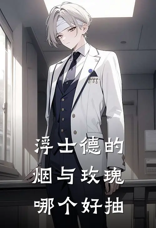 浮士德的烟与玫瑰哪个好抽