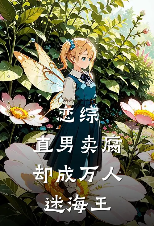 恋综：直男卖腐却成万人迷海王许聿泽祝廉免费小说全文阅读_免费小说在线阅读恋综：直男卖腐却成万人迷海王许聿泽祝廉