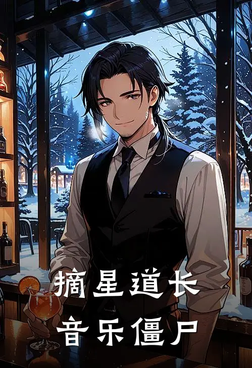 摘星道长音乐僵尸