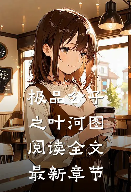 极品公子之叶河图阅读全文最新章节