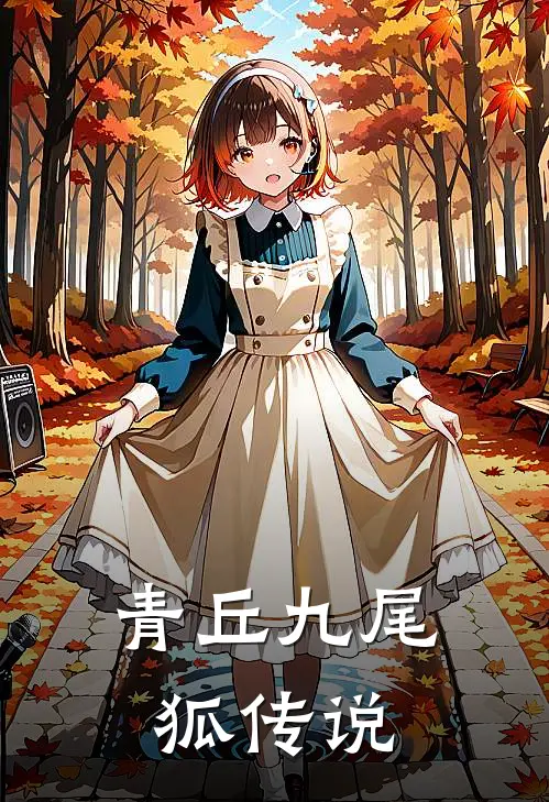 青丘九尾狐传说