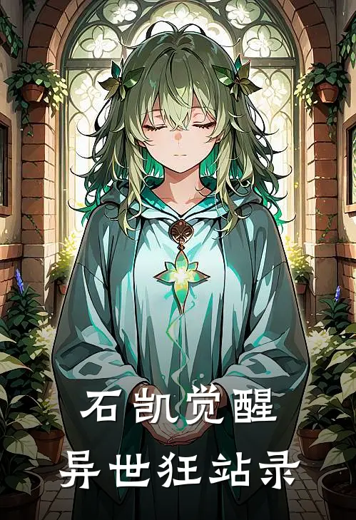 石凯觉醒，异世狂站录贾秀泉贾秀泉热门小说免费阅读_完本完结小说石凯觉醒，异世狂站录(贾秀泉贾秀泉)