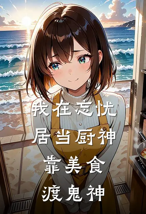 我在忘忧居当厨神，靠美食渡鬼神