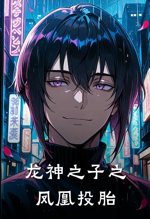 龙神之子之凤凰投胎