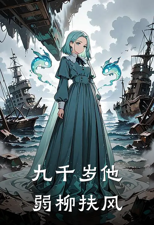 九千岁他，弱柳扶风(时矜兰嫔)全文免费在线阅读_九千岁他，弱柳扶风热门小说