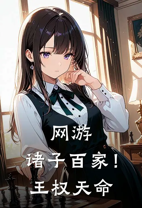 网游：诸子百家！王权天命