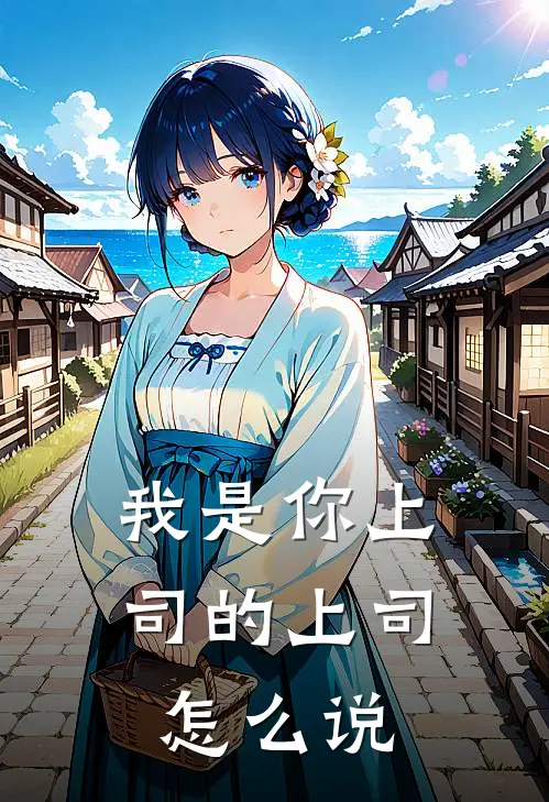 我是你上司的上司怎么说