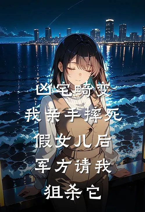 凶宅畸变：我亲手摔死假女儿后，军方请我狙杀它(林砚苏晚)无弹窗小说免费阅读_小说免费阅读无弹窗凶宅畸变：我亲手摔死假女儿后，军方请我狙杀它林砚苏晚