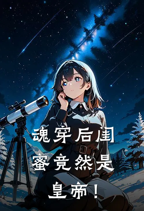 魂穿后闺蜜竟然是皇帝！