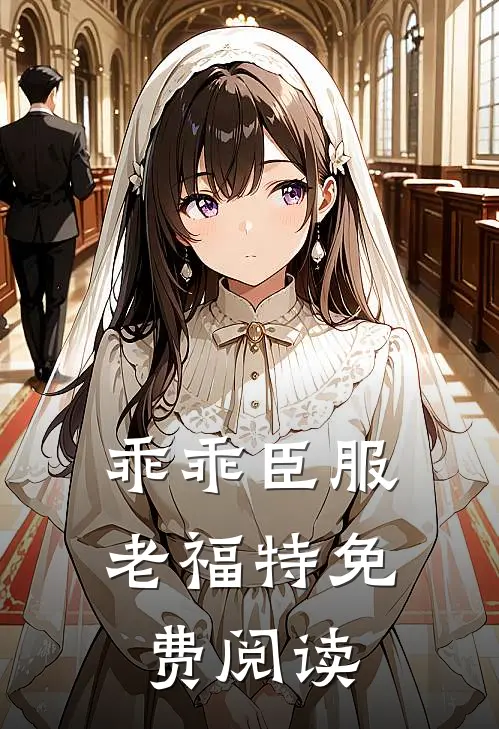 乖乖臣服老福特免费阅读