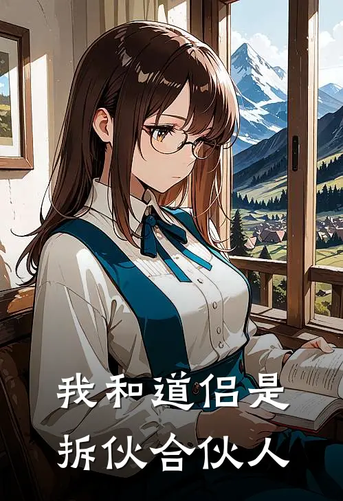 我和道侣是拆伙合伙人