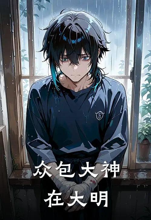 众包大神在大明