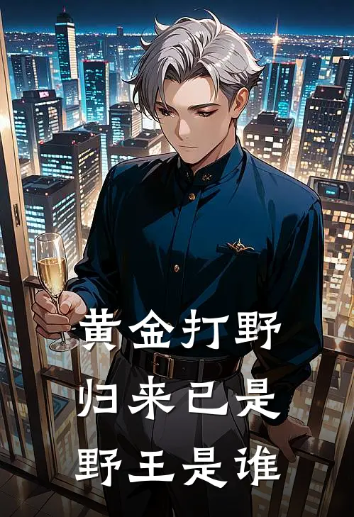 黄金打野归来已是野王是谁