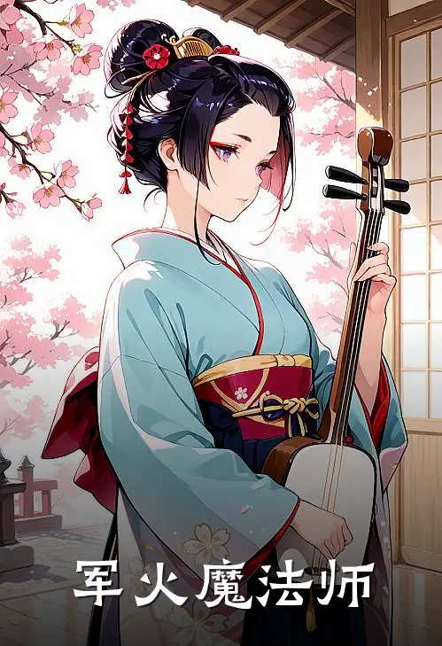 军火魔法师