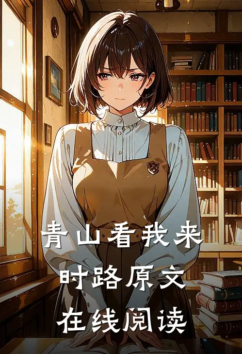 青山看我来时路原文在线阅读