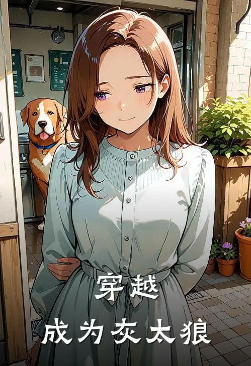 穿越：成为灰太狼