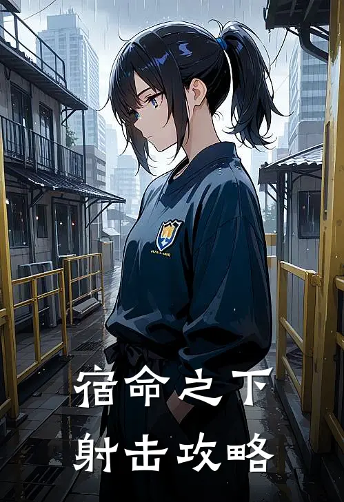 宿命之下射击攻略