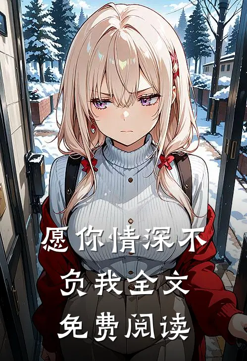 愿你情深不负我全文免费阅读