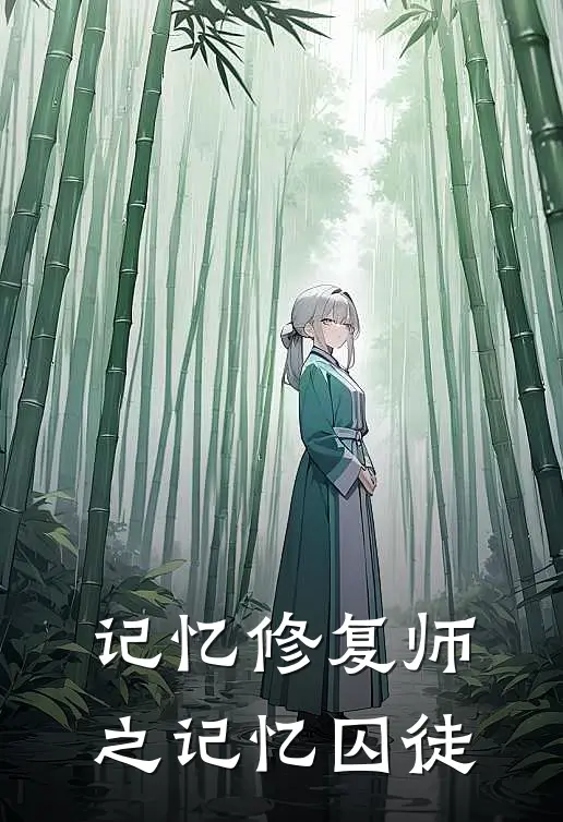 记忆修复师之记忆囚徒