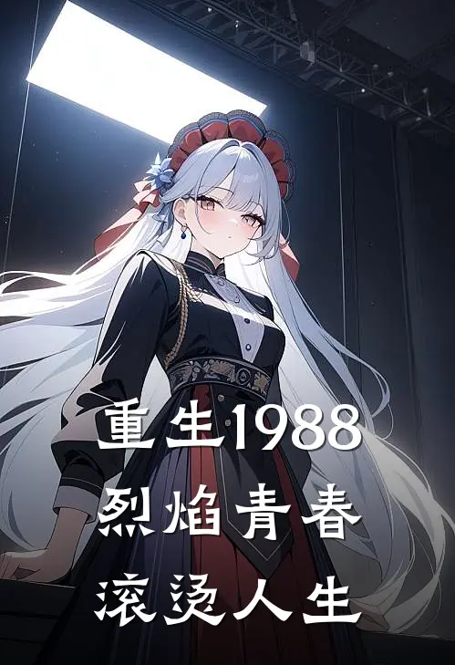 重生1988：烈焰青春，滚烫人生(陆砚舟苏晚晴)热门小说推荐_免费小说在线看重生1988：烈焰青春，滚烫人生陆砚舟苏晚晴
