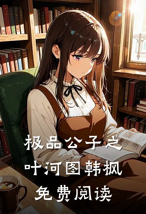 极品公子之叶河图韩枫免费阅读