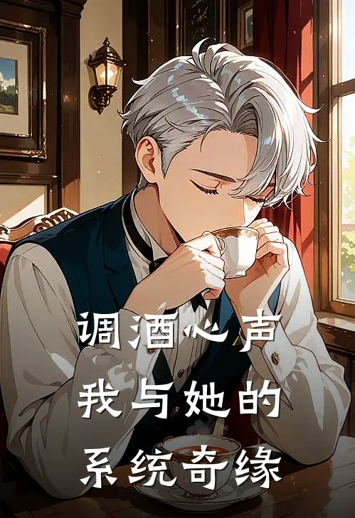 调酒心声：我与她的系统奇缘
