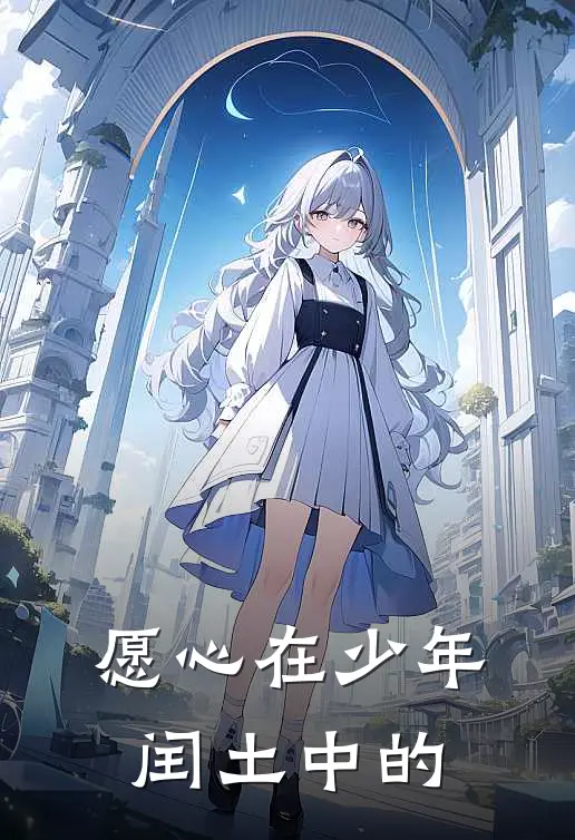 愿心在少年闰土中的