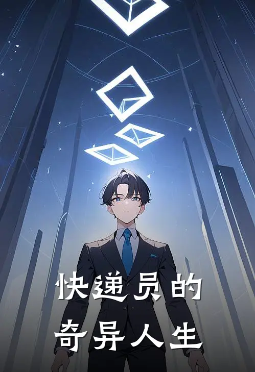 快递员的奇异人生