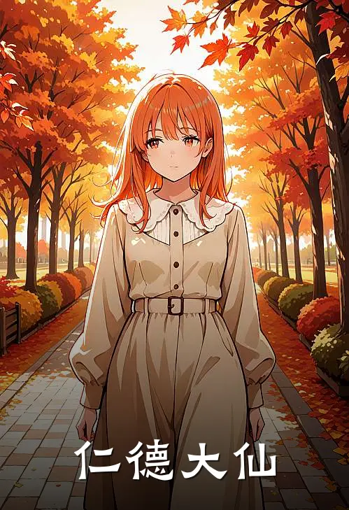 仁德大仙(李季李柳)全本免费在线阅读_李季李柳全文阅读