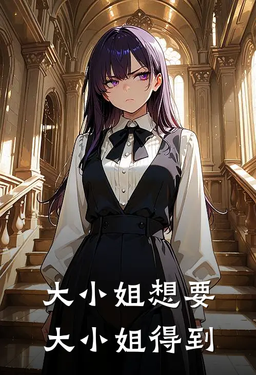大小姐想要，大小姐得到
