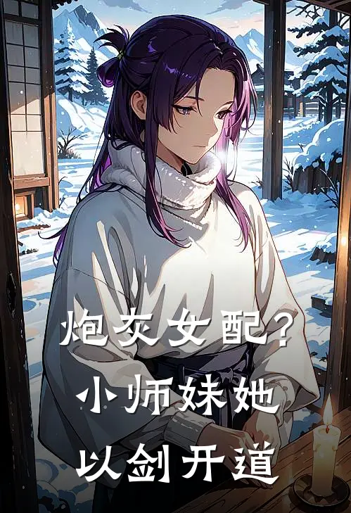 炮灰女配？小师妹她以剑开道（云溪云曦）完整版小说阅读_炮灰女配？小师妹她以剑开道全文免费阅读（云溪云曦）