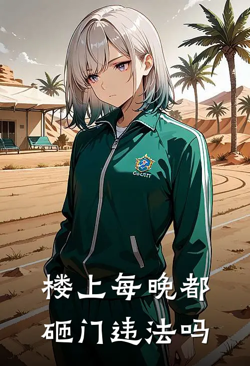 楼上每晚都砸门违法吗