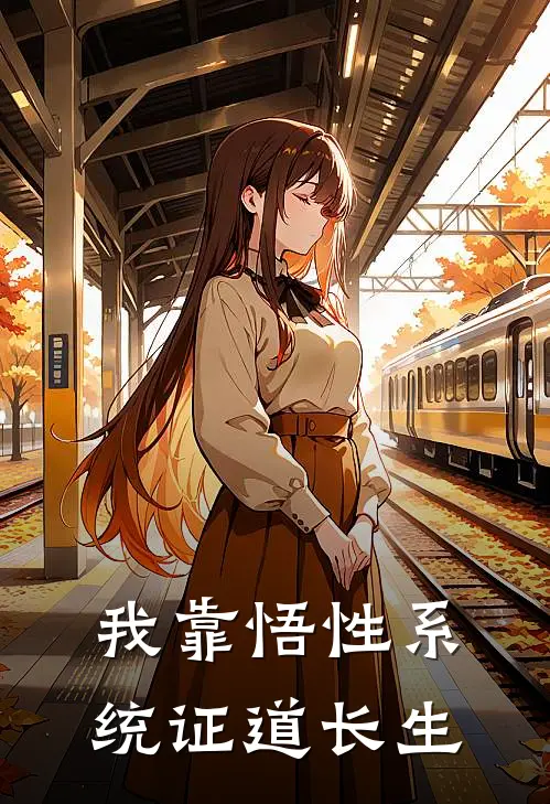 我靠悟性系统证道长生