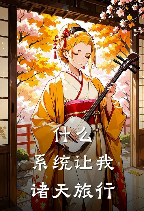 什么，系统让我诸天旅行陈默陈默完结版免费阅读_什么，系统让我诸天旅行全章节免费在线阅读